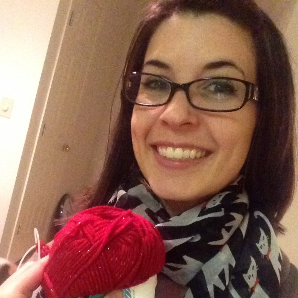 Meet your Posher, Camie